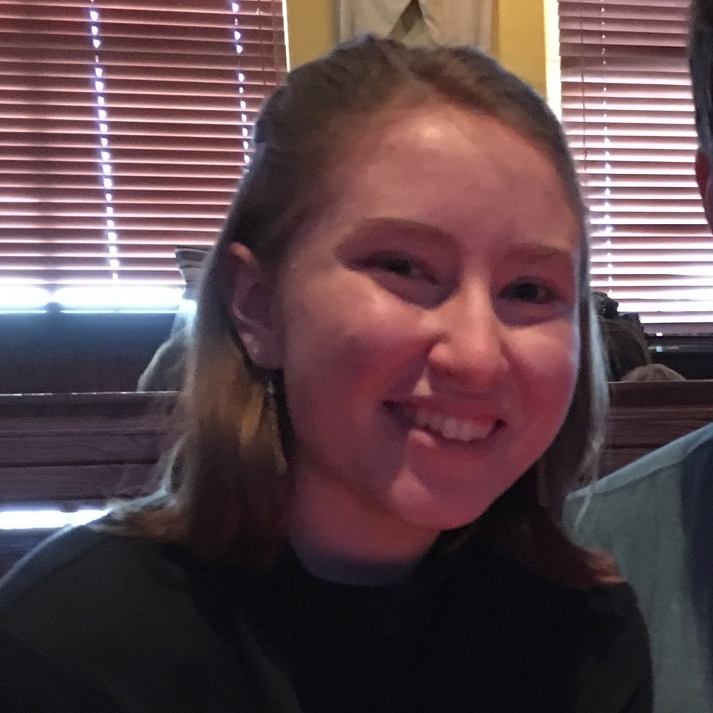 Meet your Posher, Maggie